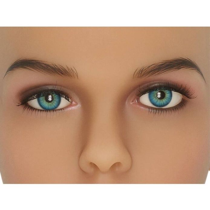 HIDDEN DESIRE - Helen Banger Babe- Seksinukke