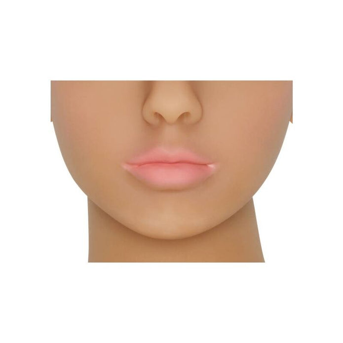 HIDDEN DESIRE - Helen Banger Babe- Seksinukke