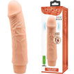 BAILE - BARBARA REALISTIC VIBRATOR 20 CM