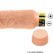BAILE - BARBARA REALISTIC VIBRATOR 20 CM