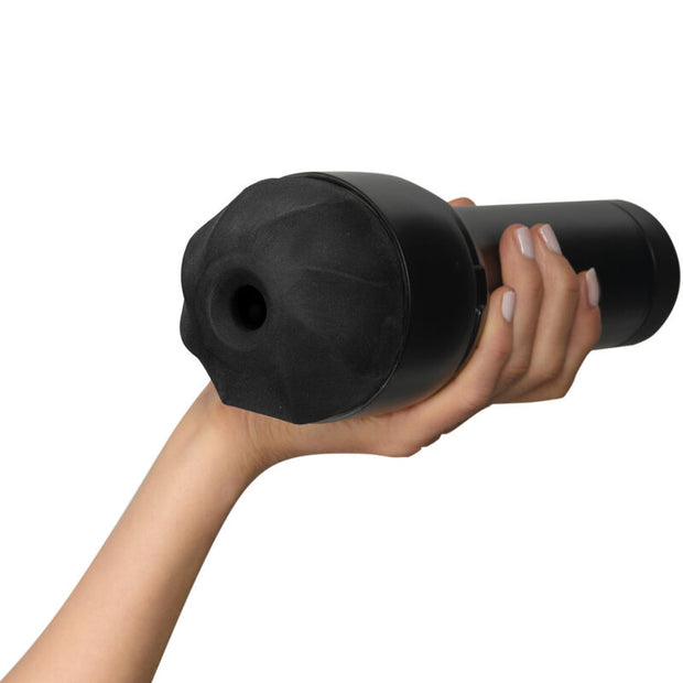 KIIROO - Feel Sensation – Tiukka masturbaattorihihna