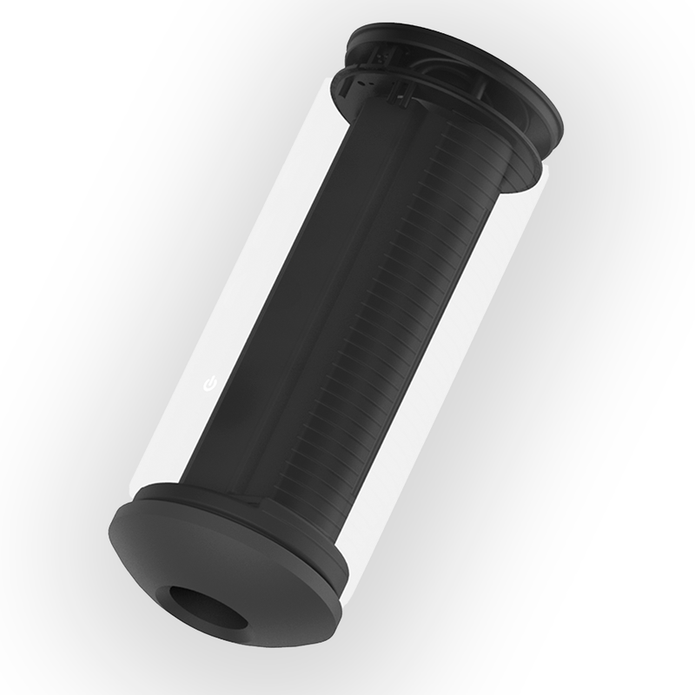 KIIROO - Experience Titan –  Masturbaattori miehille