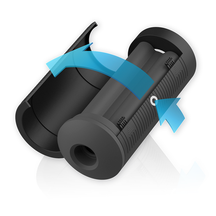 KIIROO - Experience Titan –  Masturbaattori miehille