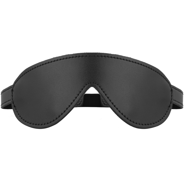 INTENS - FETISCH VEGAN BLIND MASKEN