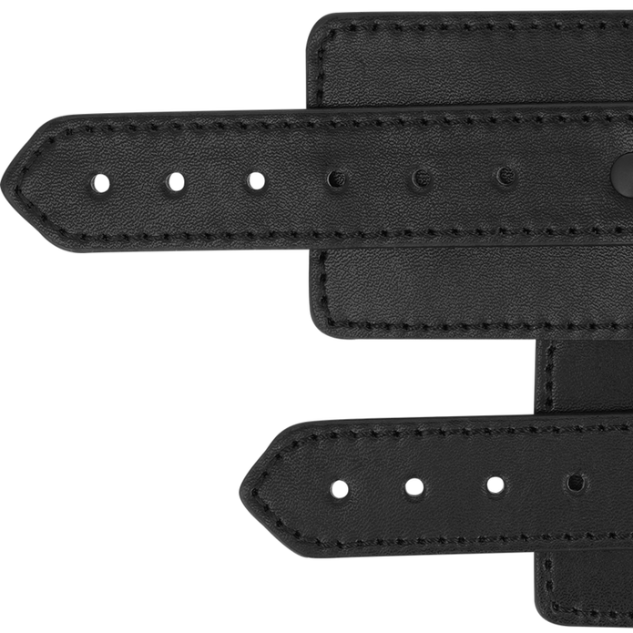 INTENSE - Vegaaniset nahkakahleet