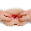 FETISH FANTASY EXTREME - REALISTISK VAGINA ANUS