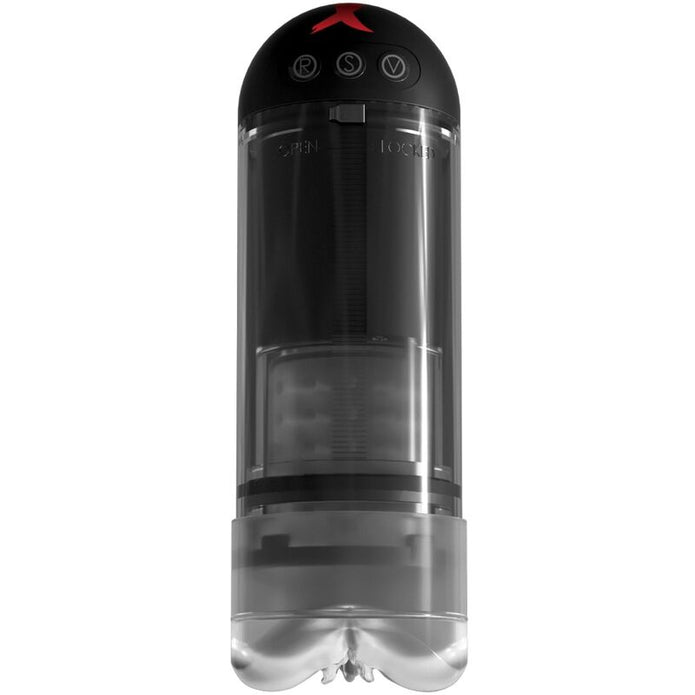PDX ELITE - Extender Pro- Masturbaattori