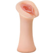 FETISH FANTASY EXTREME - SAFTIG MUTTSTIMULATOR I SILIKON