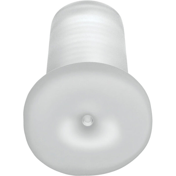 FETISH FANTASY EXTREME - SLIDE & GLIDE STROKER SILIKON TRANSPARENT