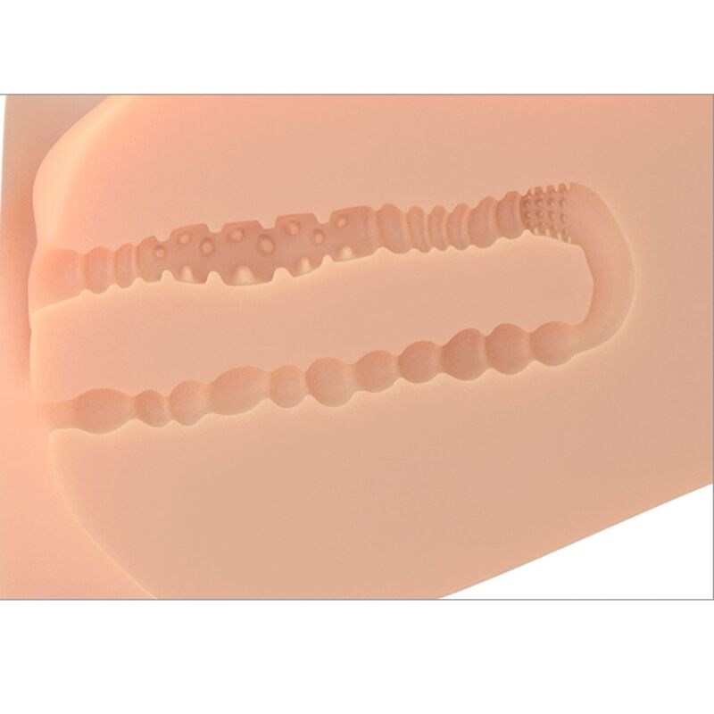 PDX PLUS - Torso masturbattori