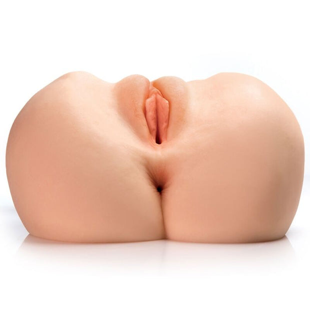 PDX PLUS - Torso masturbattori