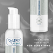 WATERFEEL - ANALGLIDMEDEL 150 ML