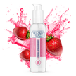 WATERFEEL - VATTENBASERAT GLIDMEDEL JORDGUBB 175 ML