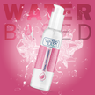 WATERFEEL - VATTENBASERAT GLIDMEDEL JORDGUBB 175 ML
