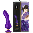 SHUNGA - SANYA INTIMAT MASSÖR VIOLET