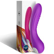 ARMONY - LEGEND VIBRATOR SILIKON LILA