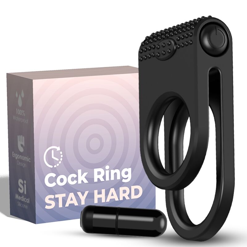 ARMONY - Twins- penisrengas pariskunnille