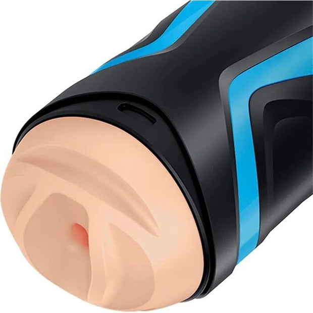 SATISFYER - Masturbaattori miehille Men One