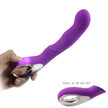 ARMONY - ANNA RINGVIBRATOR MED DRAGRING
