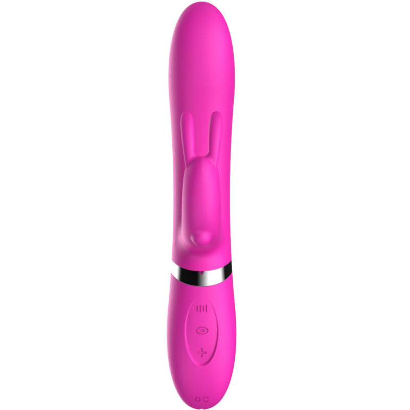 ARMONY - AVA VIBRATOR KANIN FUCHSIA