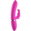 ARMONY - AVA VIBRATOR KANIN FUCHSIA
