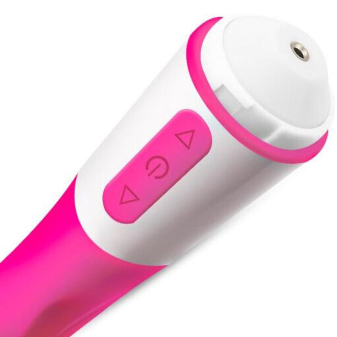 ARMONY - GLAD VIBRATOR & UPPLADDNINGSBAR FUCHSIAMEDEL