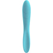 ARMONY - ELIZABETH BLÅ FLEXIBEL VIBRATOR