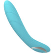 ARMONY - ELIZABETH BLÅ FLEXIBEL VIBRATOR