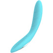 ARMONY - ELIZABETH BLÅ FLEXIBEL VIBRATOR