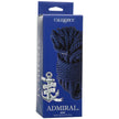 CALEXOTICS - ADMIRAL JAPANESKT REP BLÅTT 10 M