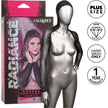 CALEXOTICS - Radiance hupullinen hartiahuivi strassikoristeilla pluskoko