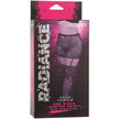 CALEXOTICS - RADIANCE STRUMPEBANDSKJOL KNÄSTRUMPOR PLUS SIZE