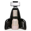 FLESHLIGHT - MIA MALKOVA BOSS LEVEL + UNIVERSAL LAUNCH + AQUA KVALITETSLUBRIKANT 50 ML