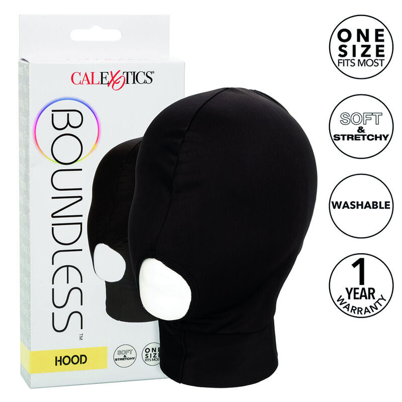 CALEXOTICS - BOUNDLESS HUVA