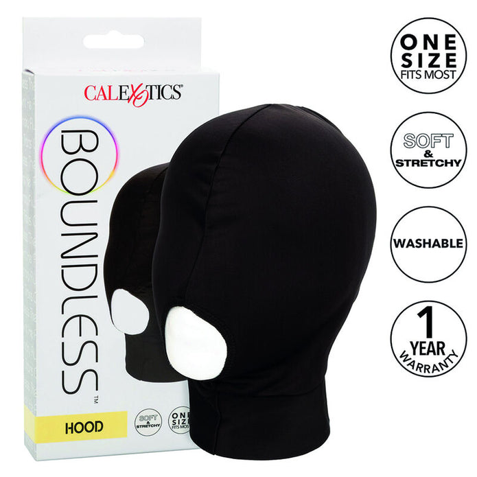 CALEXOTICS - BOUNDLESS HUVA