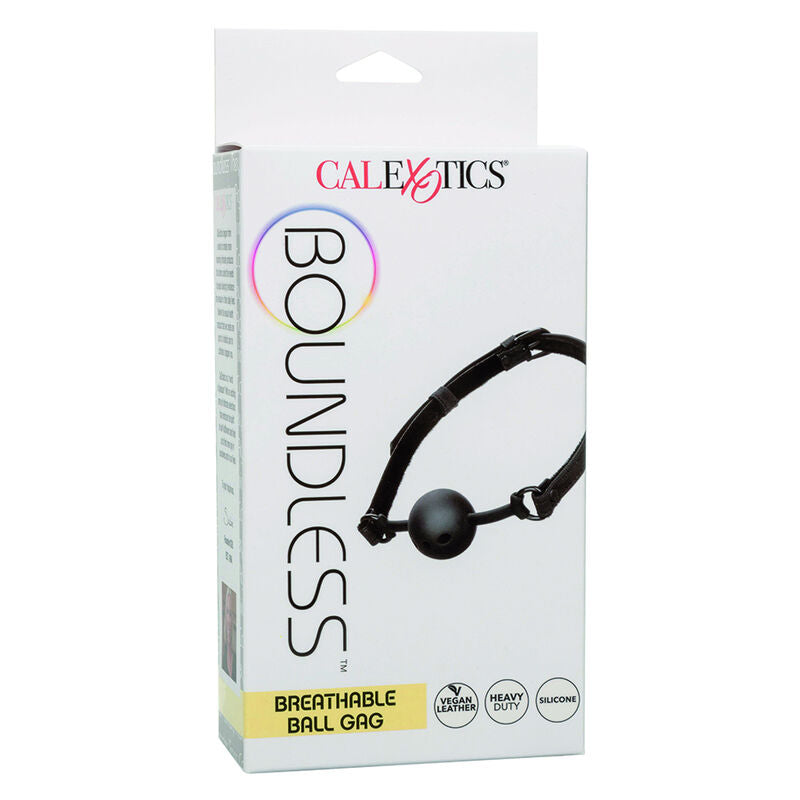 CALEXOTICS - BOUNDLESS VENTILERANDE BALLGAG