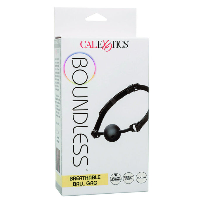 CALEXOTICS - BOUNDLESS VENTILERANDE BALLGAG