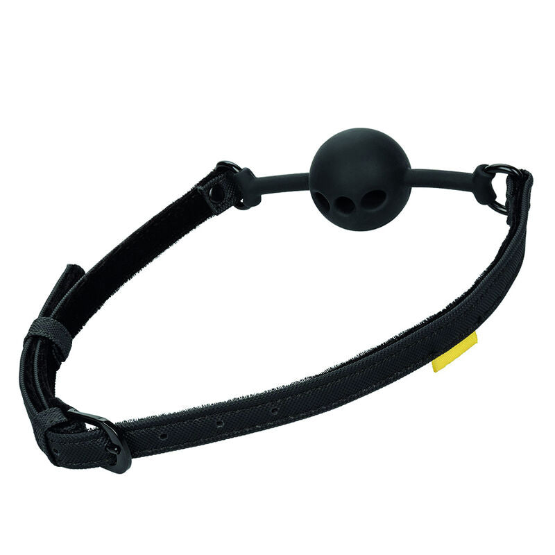 CALEXOTICS - BOUNDLESS VENTILERANDE BALLGAG