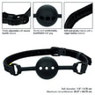 CALEXOTICS - BOUNDLESS VENTILERANDE BALLGAG