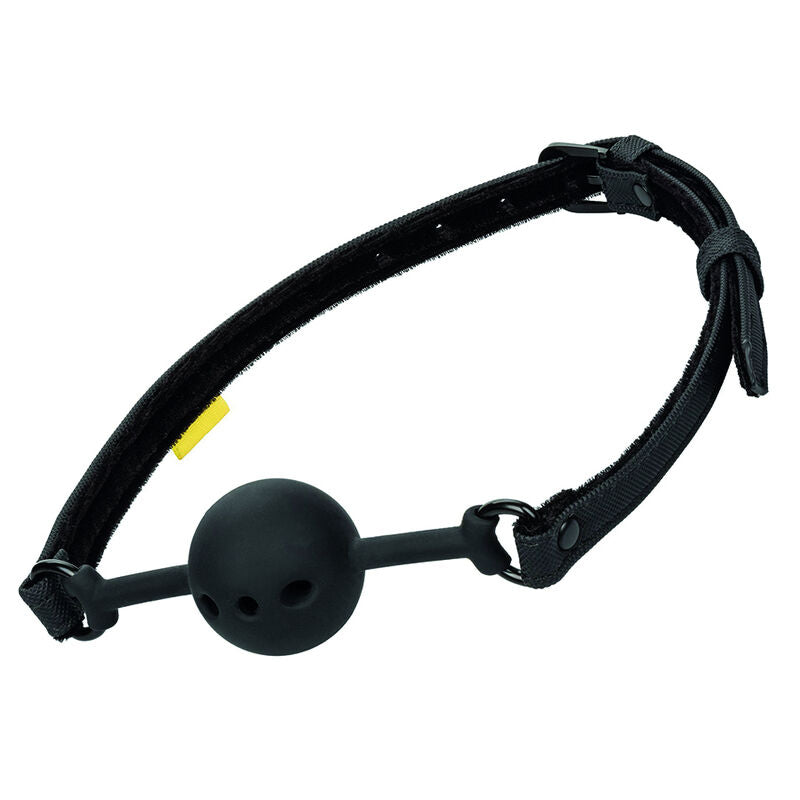 CALEXOTICS - BOUNDLESS VENTILERANDE BALLGAG