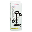 CALEXOTICS - BOUNDLESS HALSBAND KROPPSELÄGGNING