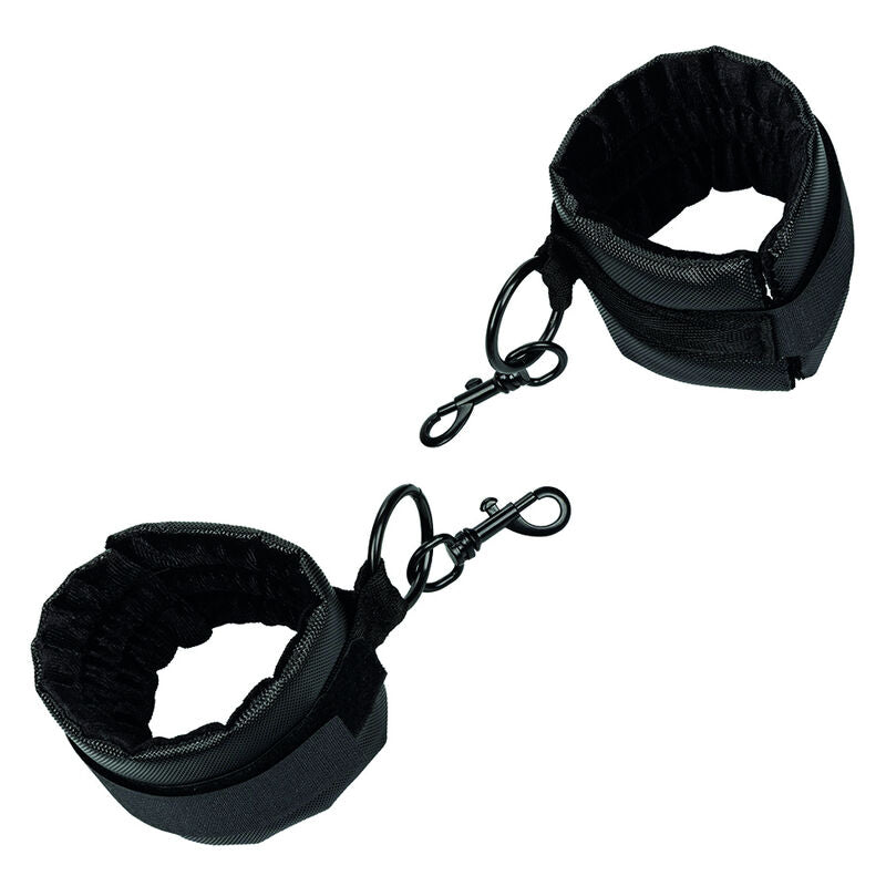 CALEXOTICS - BOUNDLESS HALSBAND KROPPSELÄGGNING