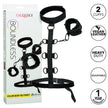 CALEXOTICS - BOUNDLESS HALSBAND KROPPSELÄGGNING