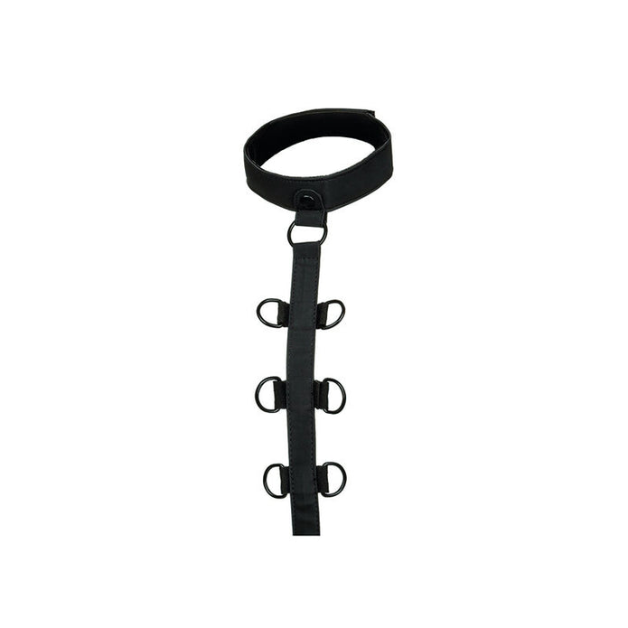 CALEXOTICS - BOUNDLESS HALSBAND KROPPSELÄGGNING