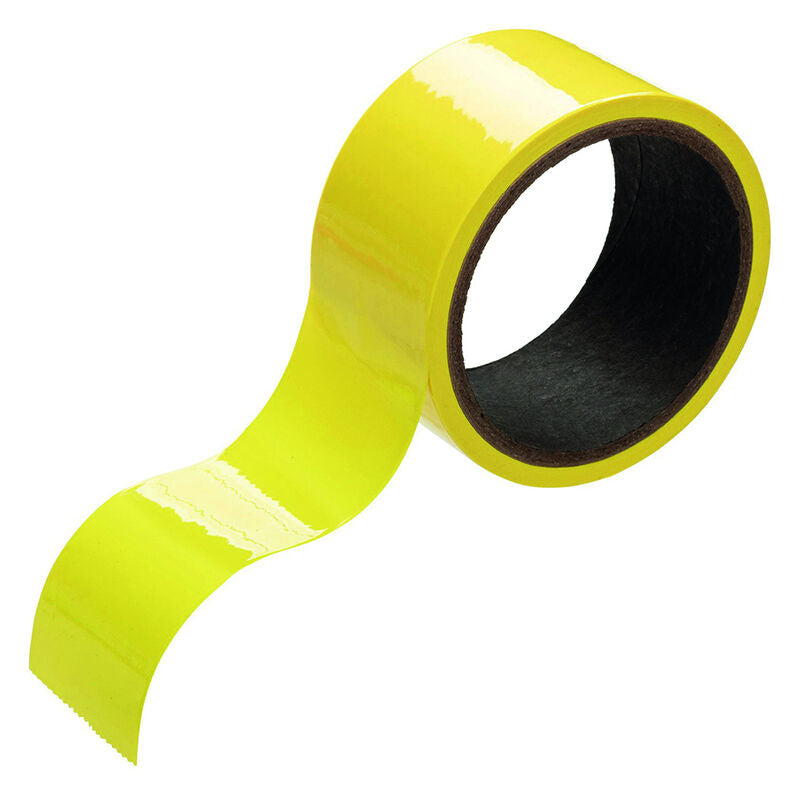 CALEXOTICS - BOUNDLESS BONDAGE TAPE GUL