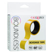 CALEXOTICS - BOUNDLESS BONDAGE TAPE GUL
