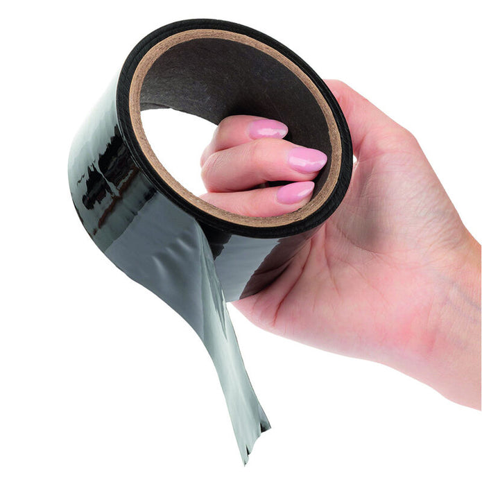 CALEXOTICS - Bondage-teippi musta