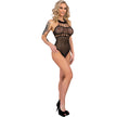 LIVCO CORSETTI FASHION - Orvina - Musta body, one size
