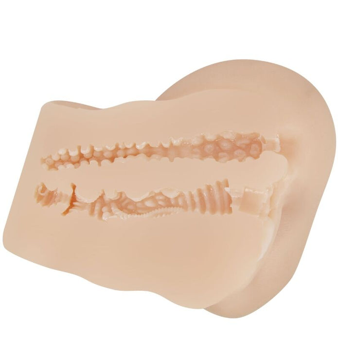 CRAZY BULL - Realistinen masturbaattori