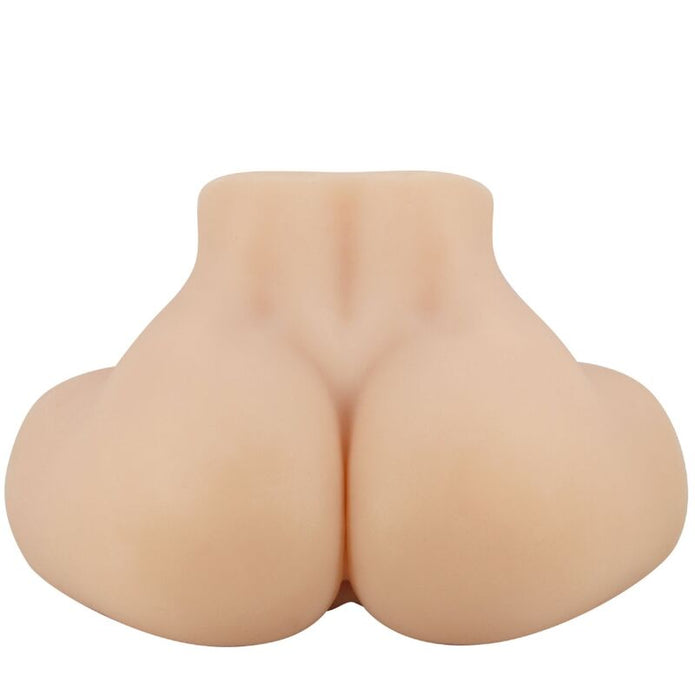 CRAZY BULL - Realistinen masturbaattori